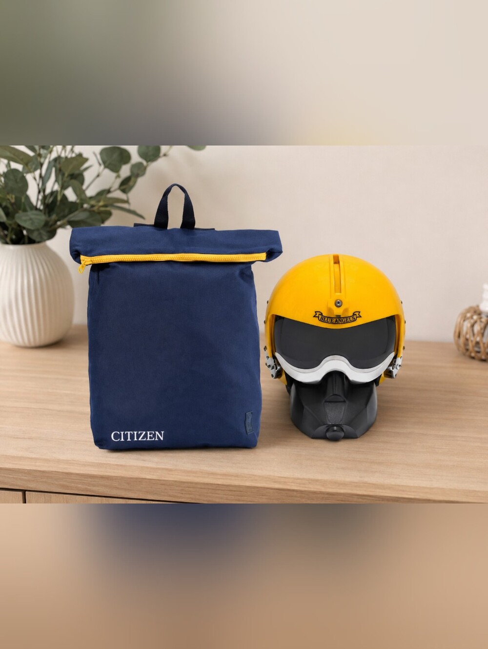 Citizen Watch Limited Edition Bundle